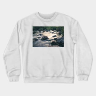 Barton Creek, Austin Texas 2 Crewneck Sweatshirt